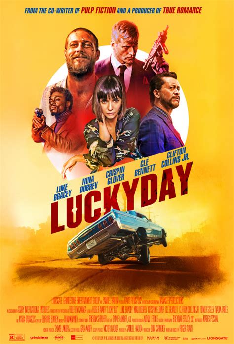 Lucky Days.